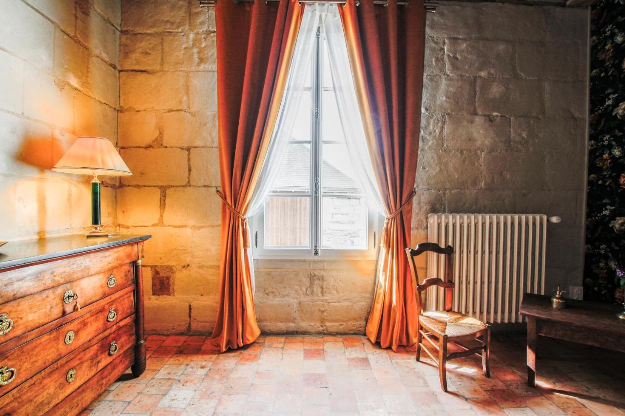 Apartament La Bohal' Loire La Bohalle Zewnętrze zdjęcie