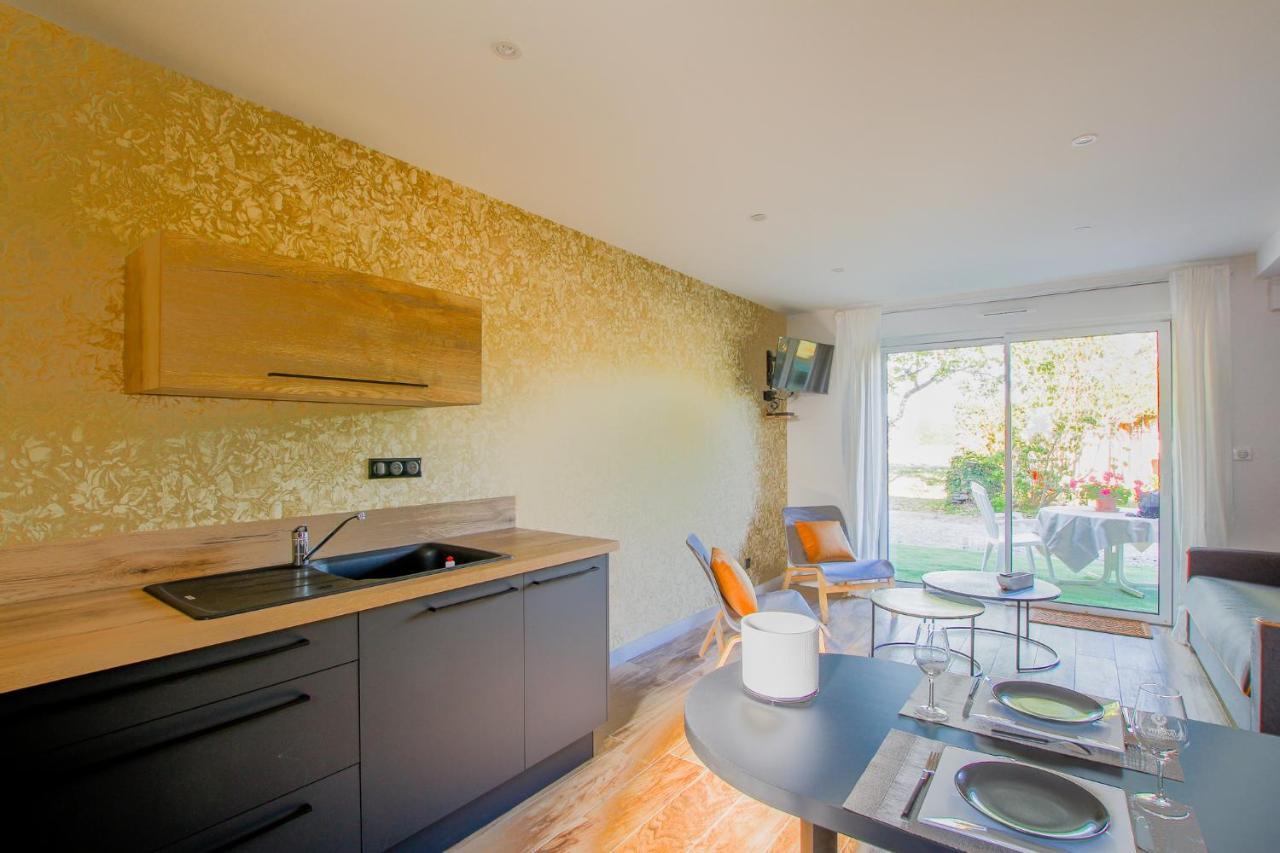 Apartament La Bohal' Loire La Bohalle Zewnętrze zdjęcie