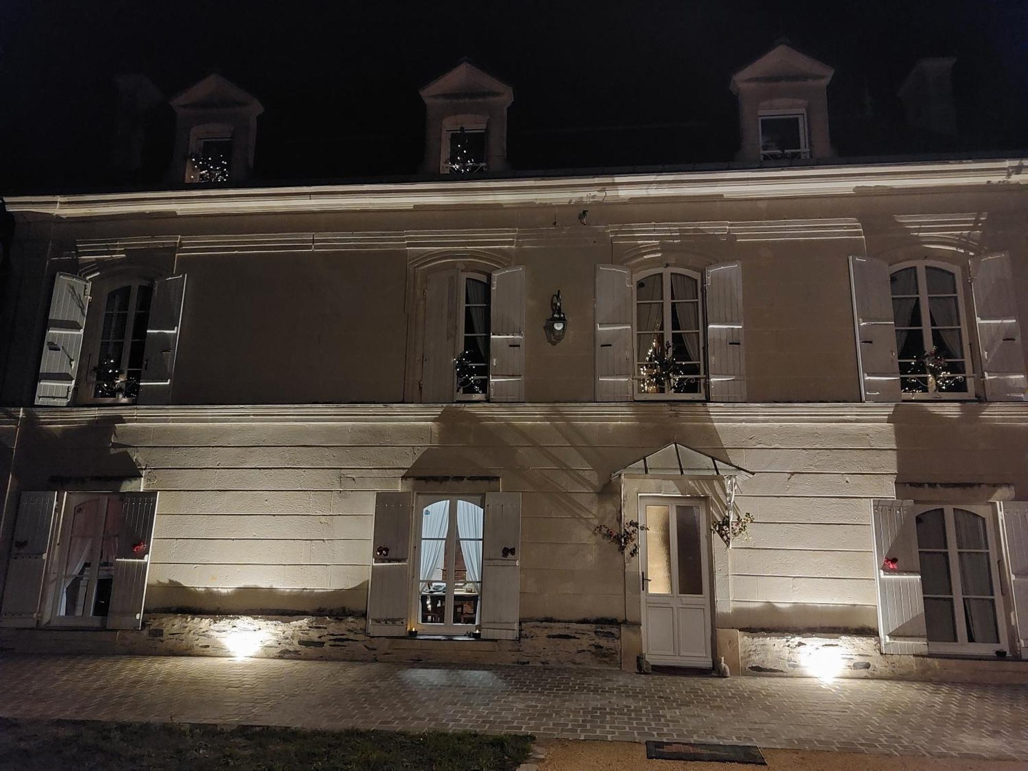 Apartament La Bohal' Loire La Bohalle Zewnętrze zdjęcie